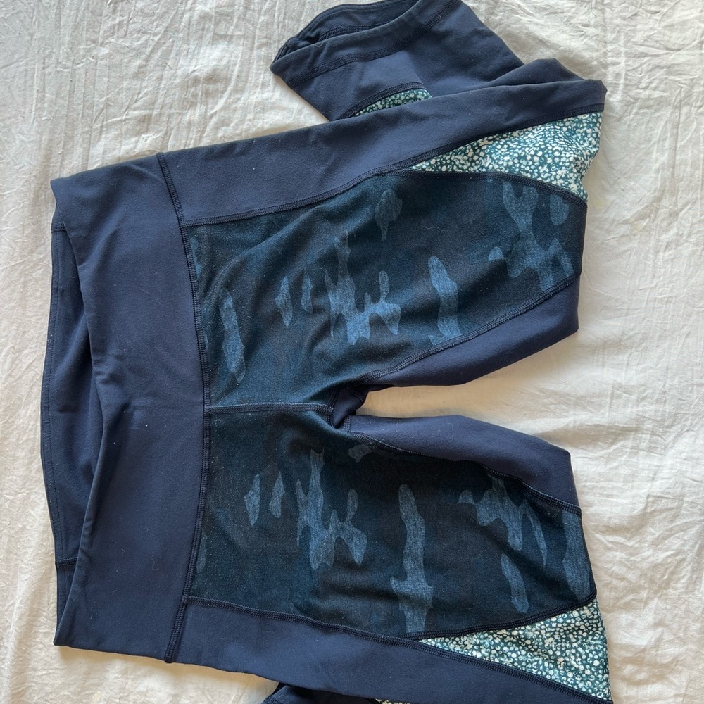 Lululemon sz 10